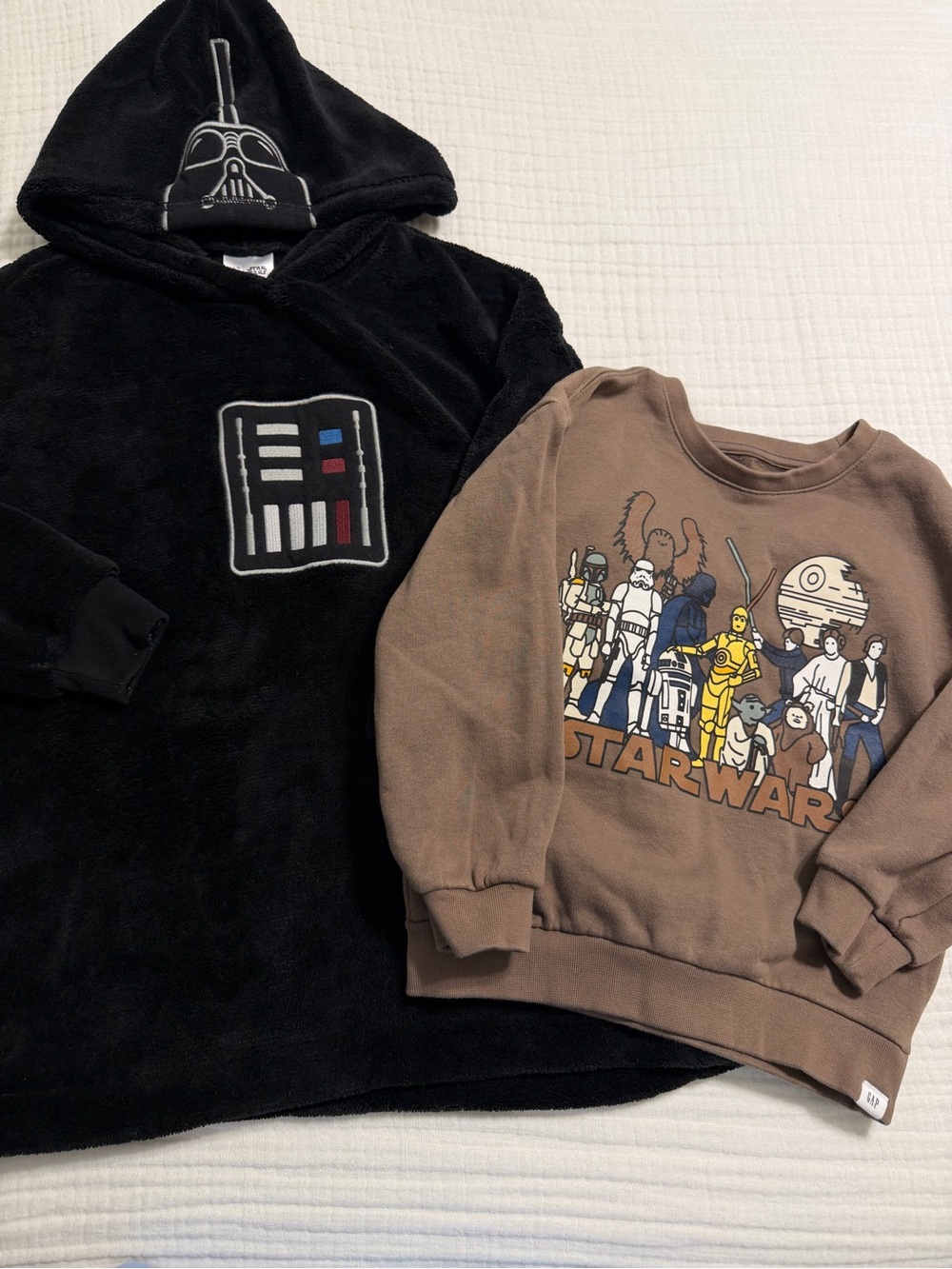 Gap Kids x Star Wars Boys Size 5/6